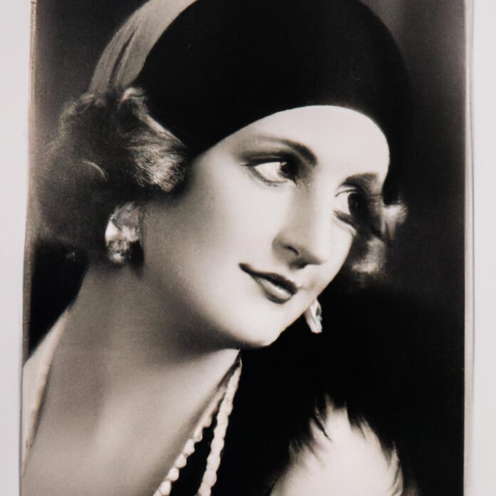 The Roaring Twenties: Beauty and Glamour in the Jazz Age